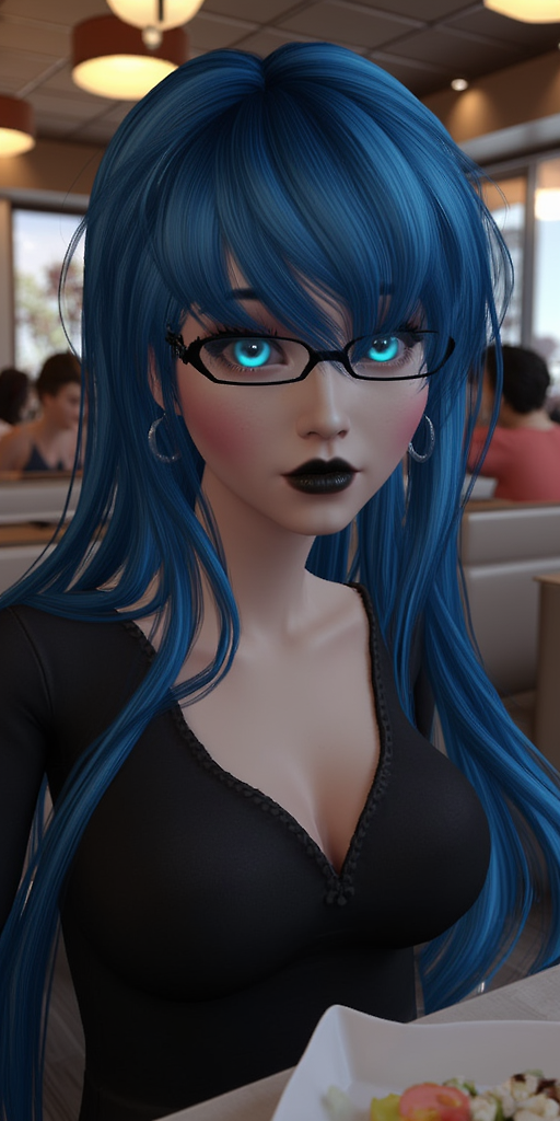 LoRA Image