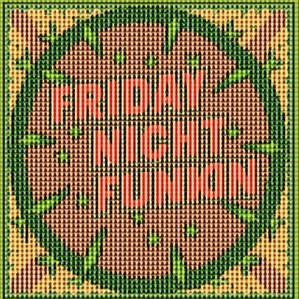 Funky Funkin' voices