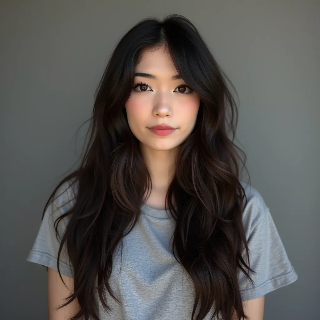Emiru - Twitch Streamer - FLUX
