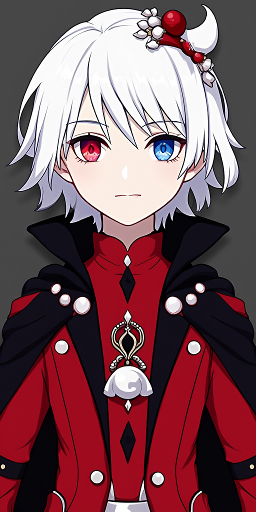 LoRA Image