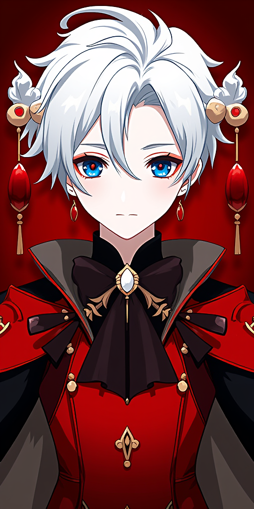 LoRA Image