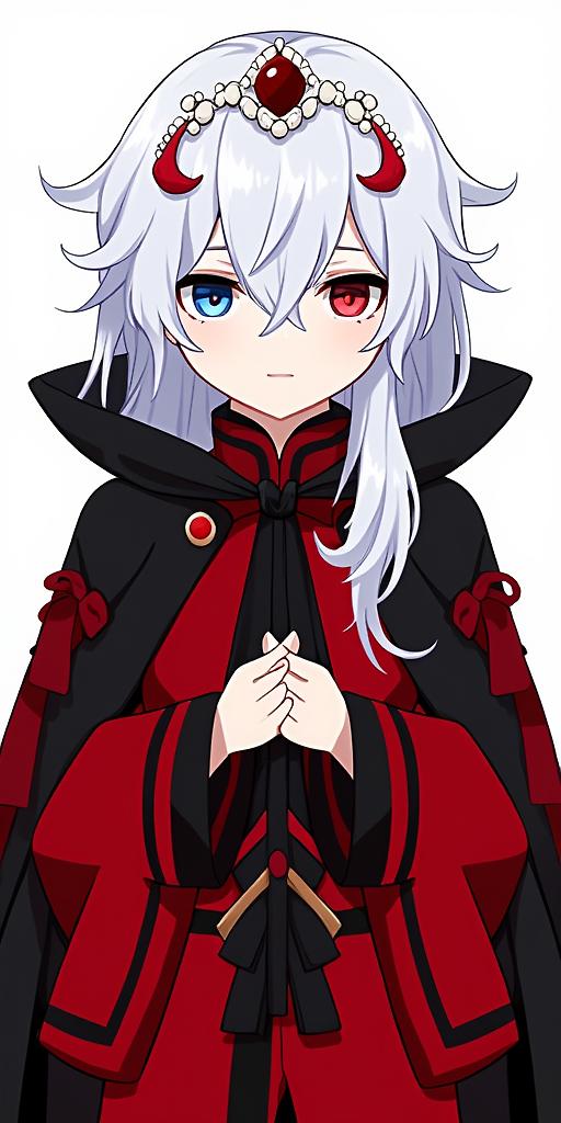 LoRA Image