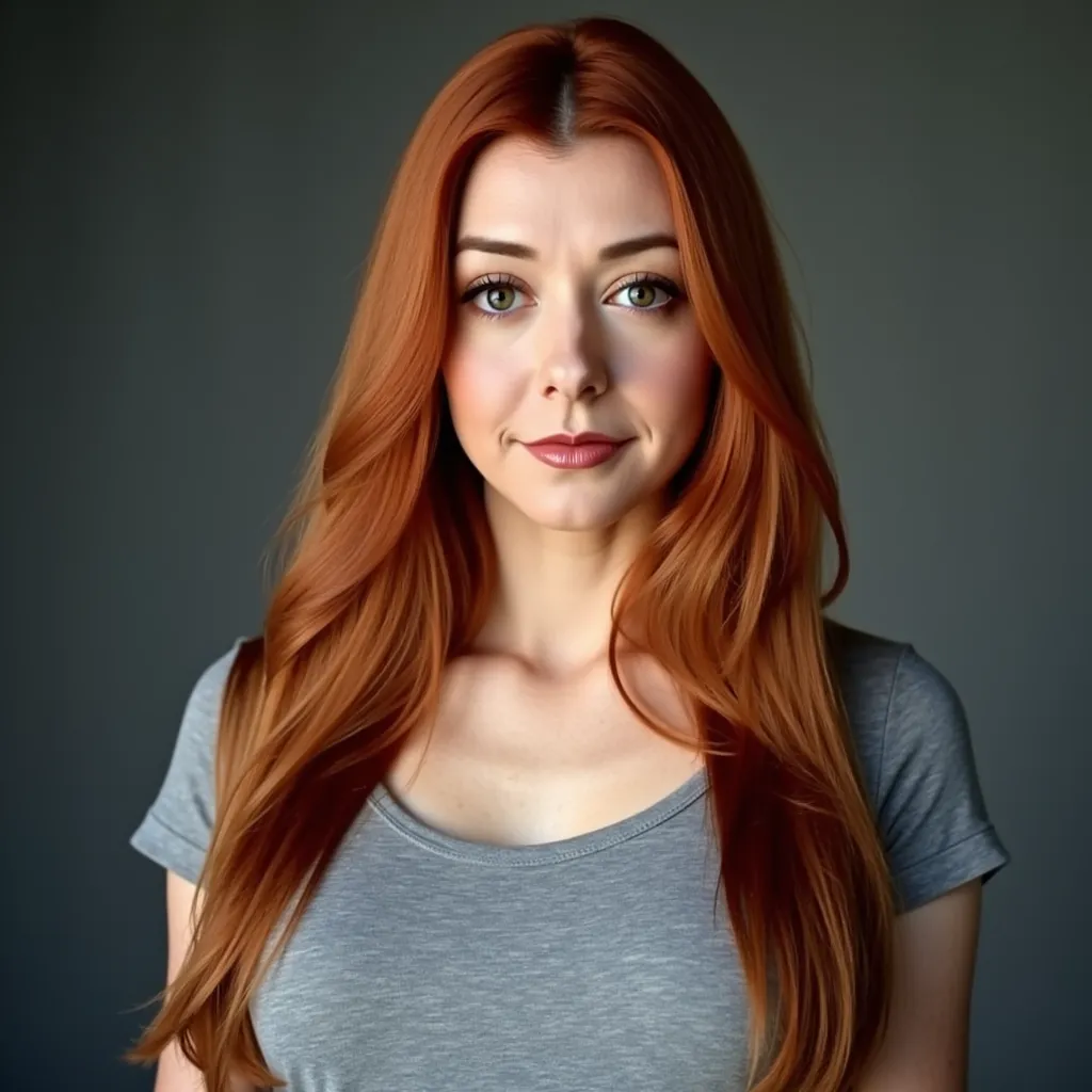 Willow Rosenberg (Flux)  - Buffy the Vampire Slayer Series