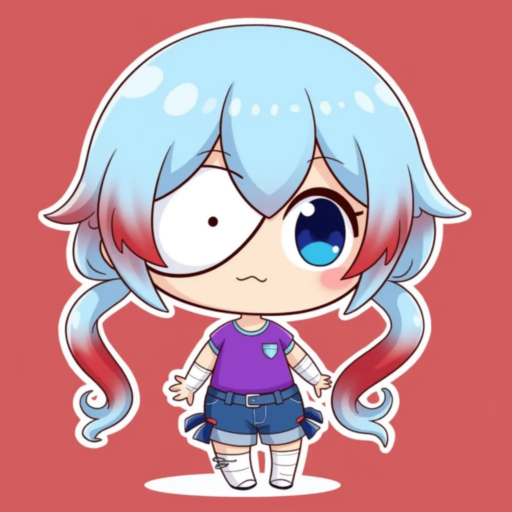 LoRA Image