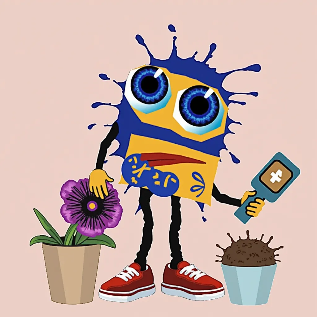 LoRA Image