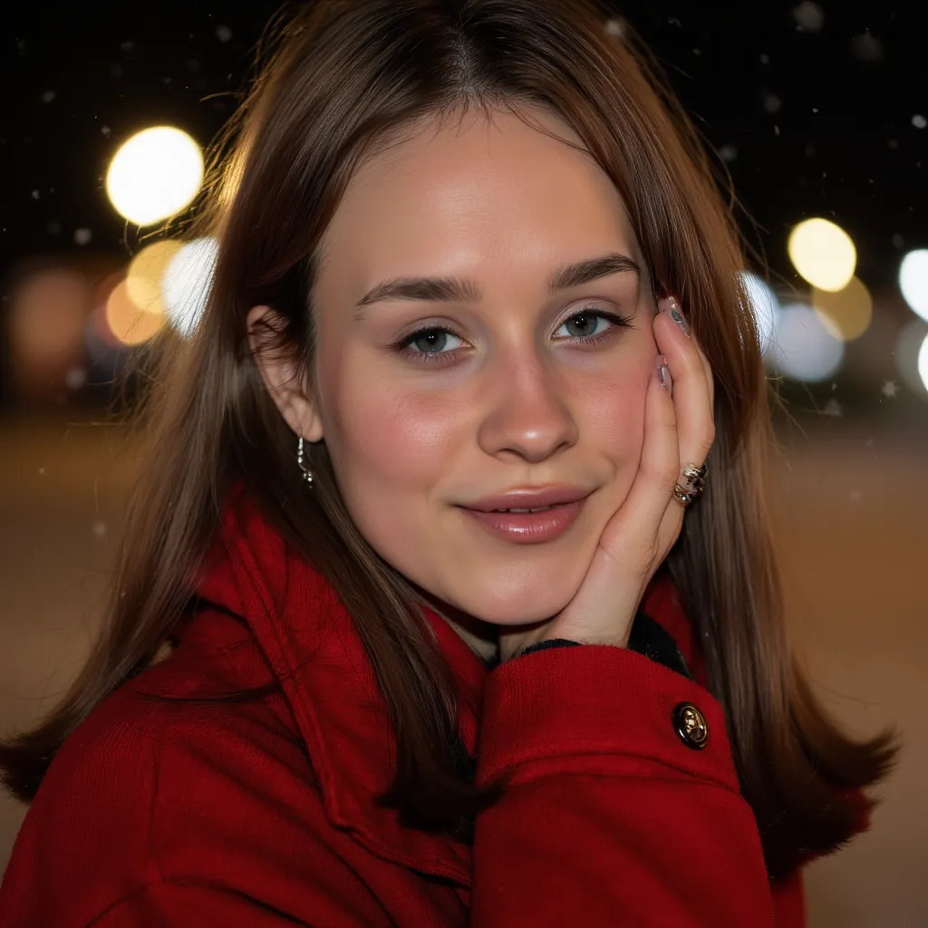 LoRA Image