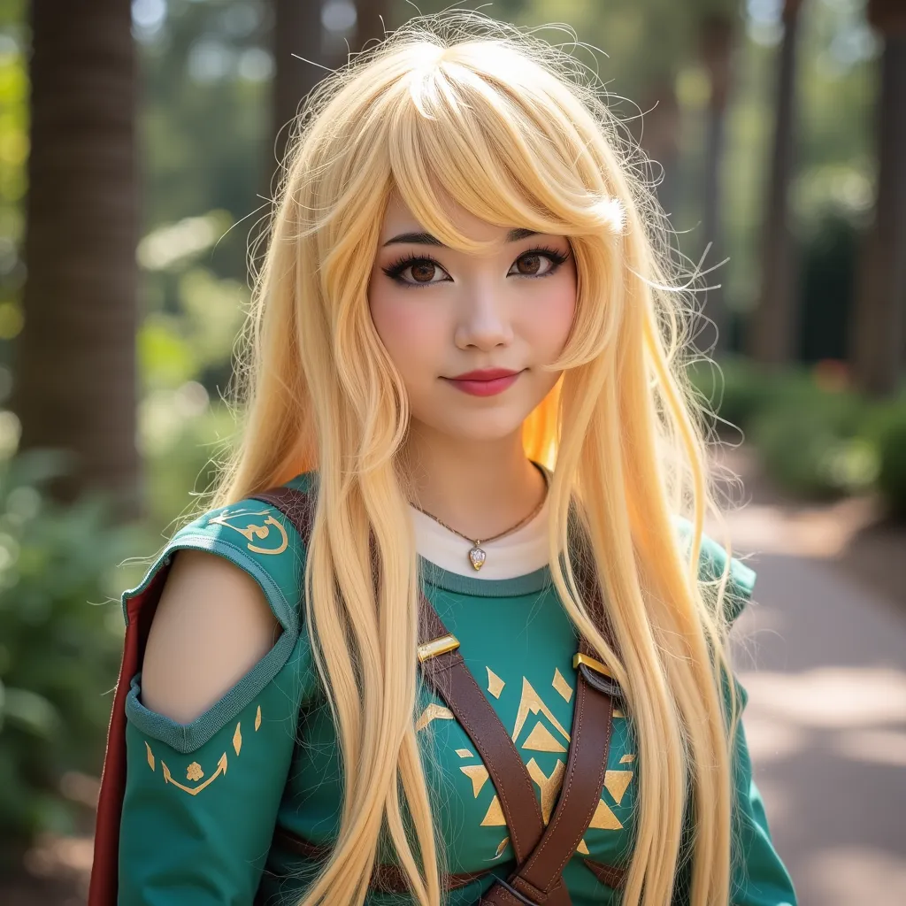 LoRA Image