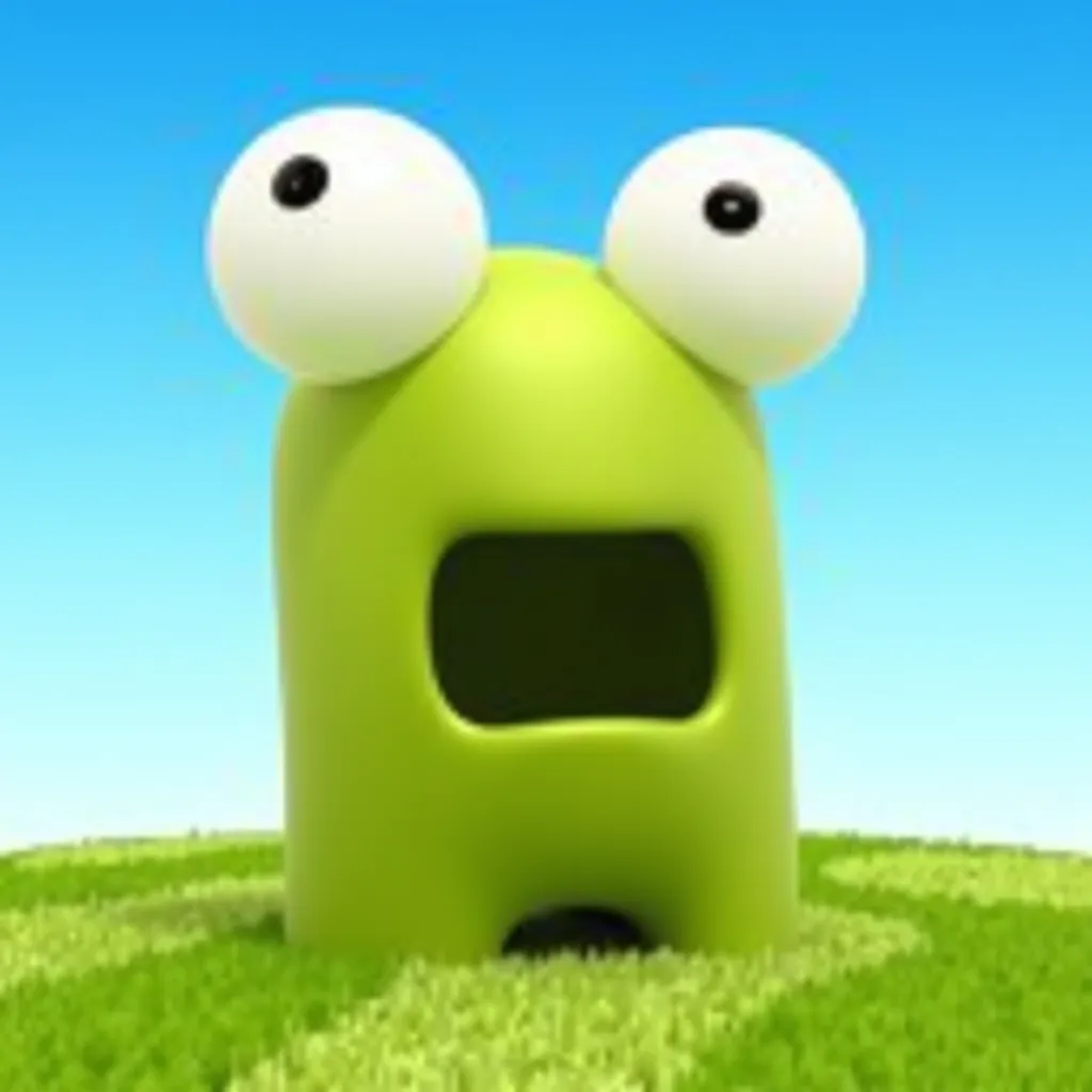 Gugl (Talking Gugl)