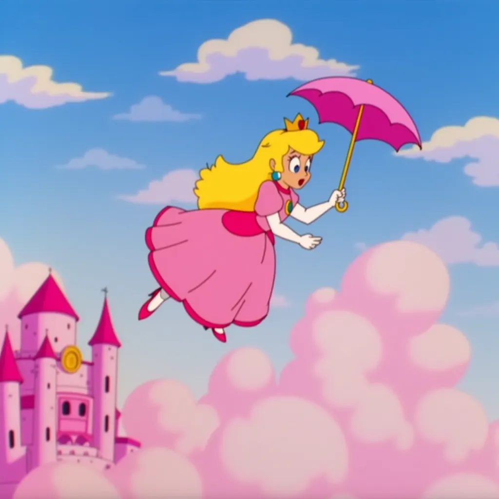Animaniacs (1993-1998) Art Style
