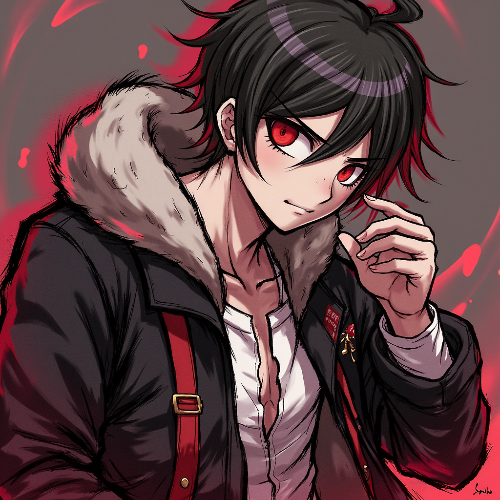 LoRA Image