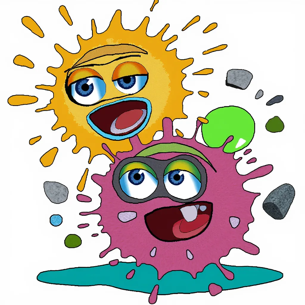 LoRA Image