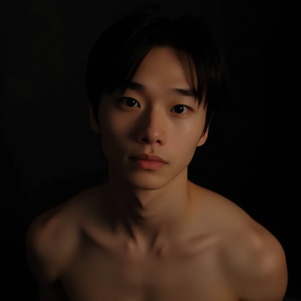 Ryan Lin