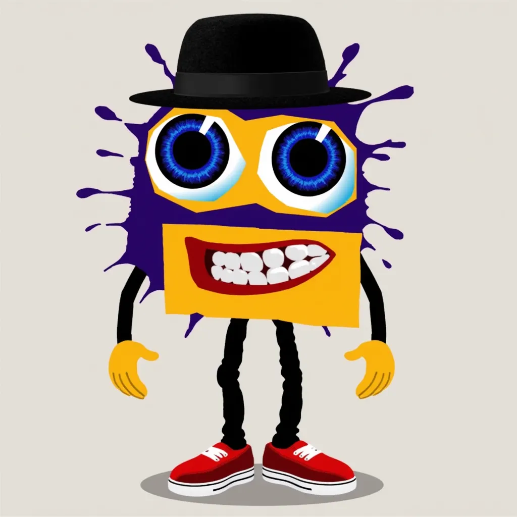 LoRA Image