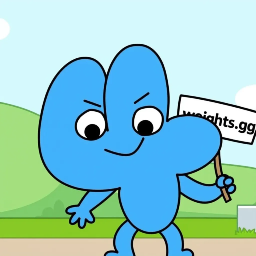 Four (BFB) LoRa