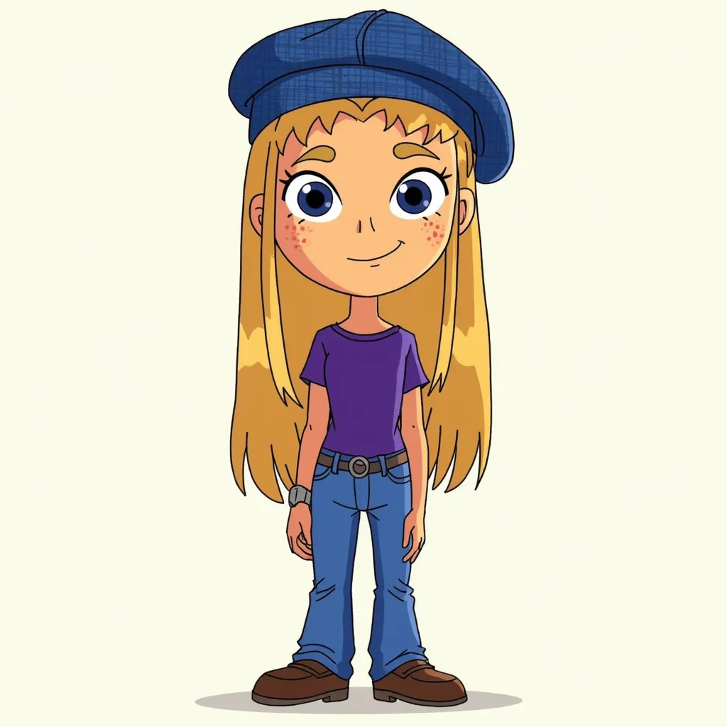 LoRA Image