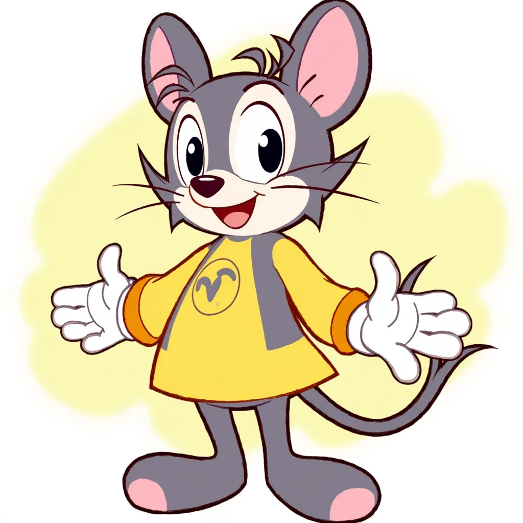 LoRA Image