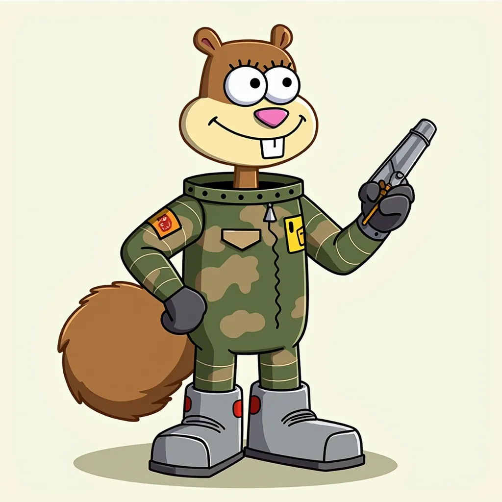 LoRA Image