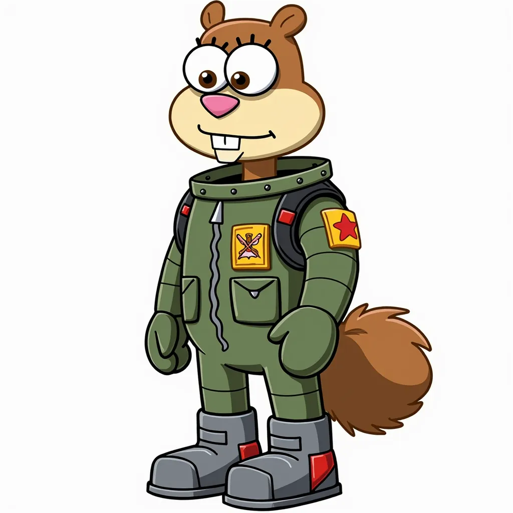 LoRA Image