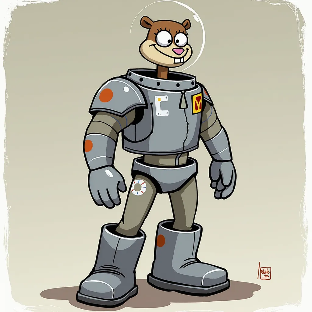 LoRA Image