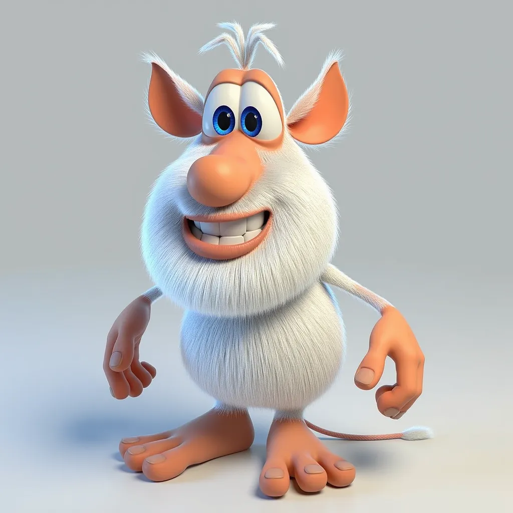 Booba 