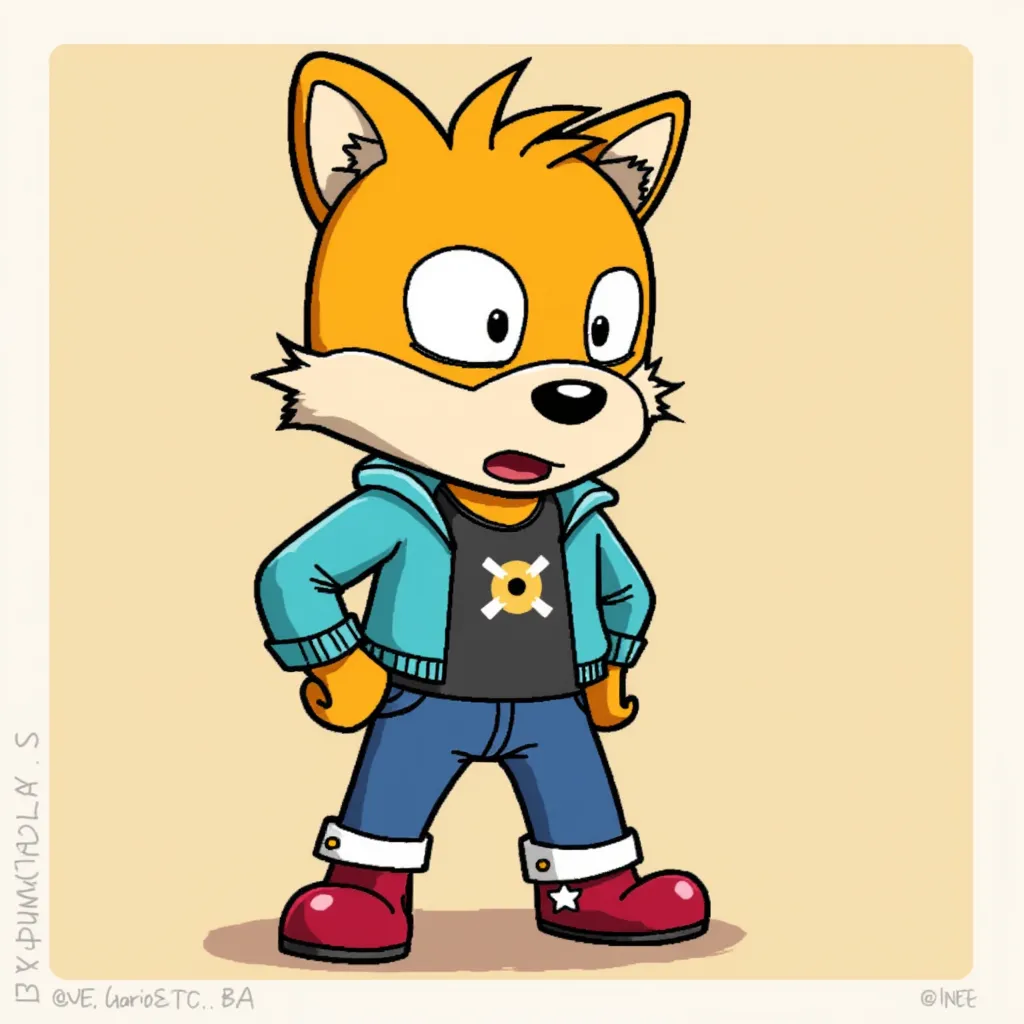 LoRA Image