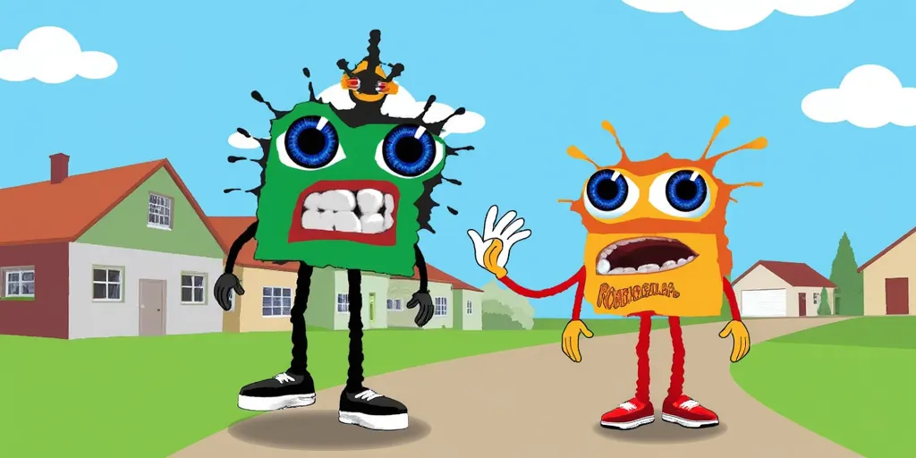 LoRA Image