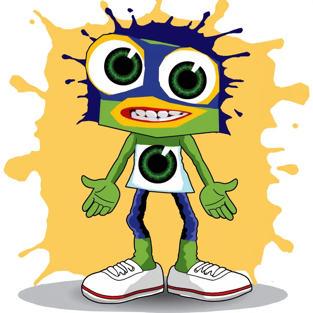 LoRA Image