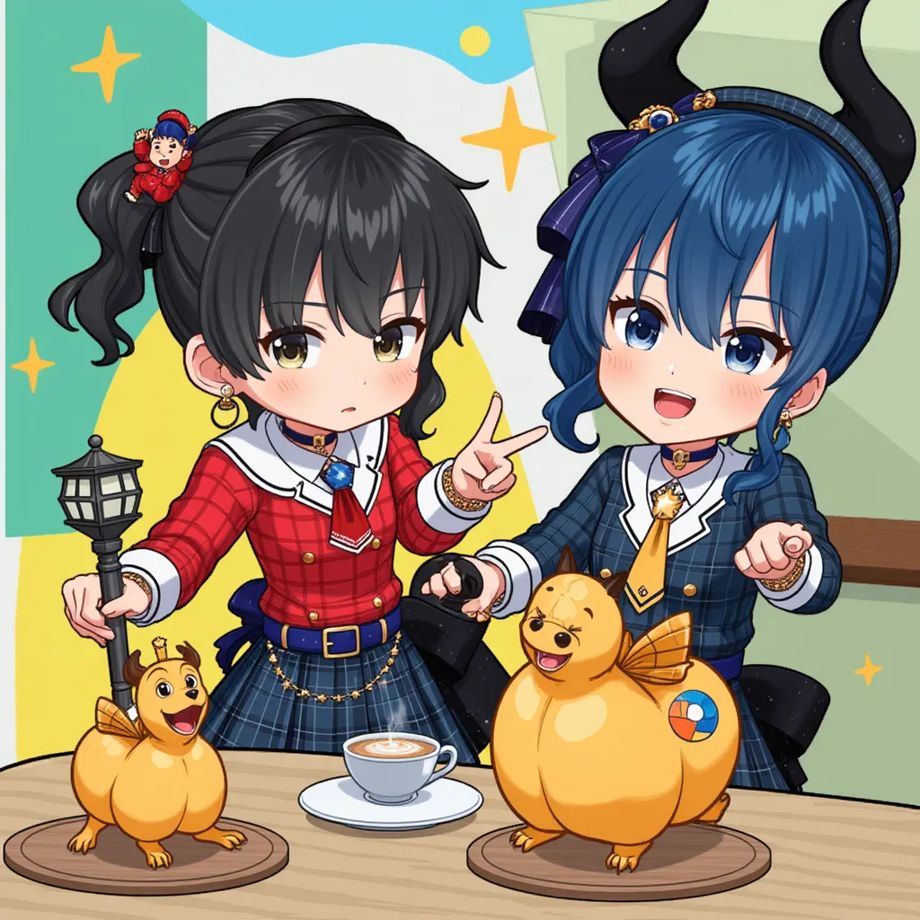 LoRA Image