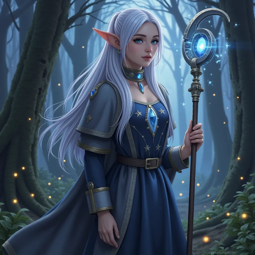 LoRA Image