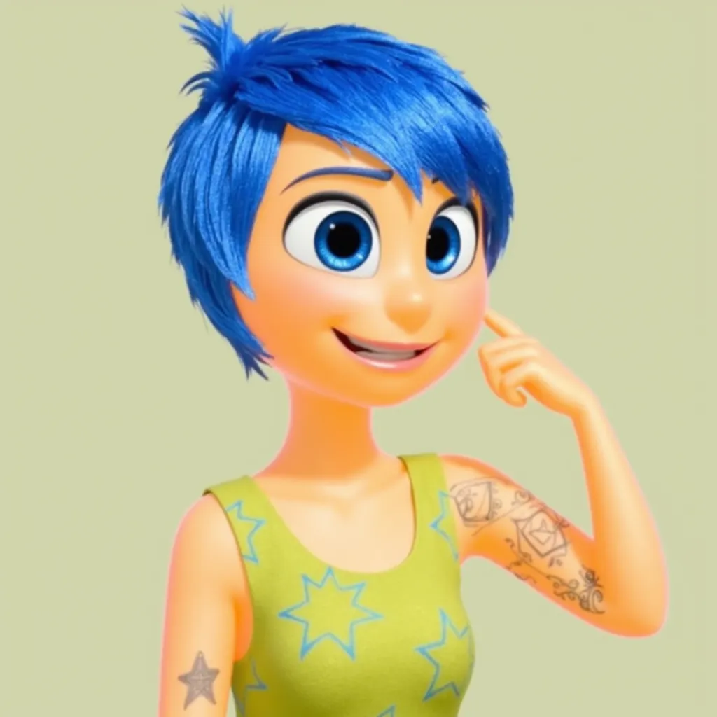 LoRA Image