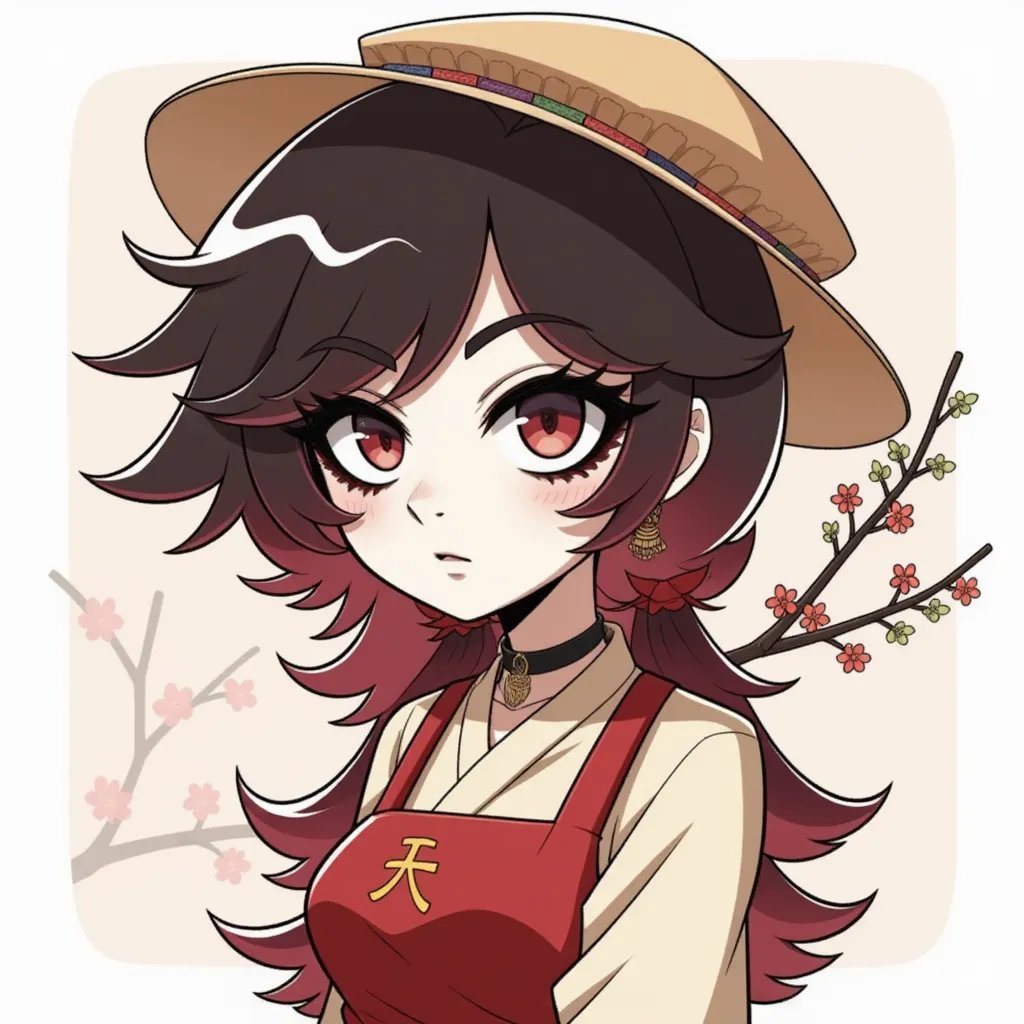 LoRA Image