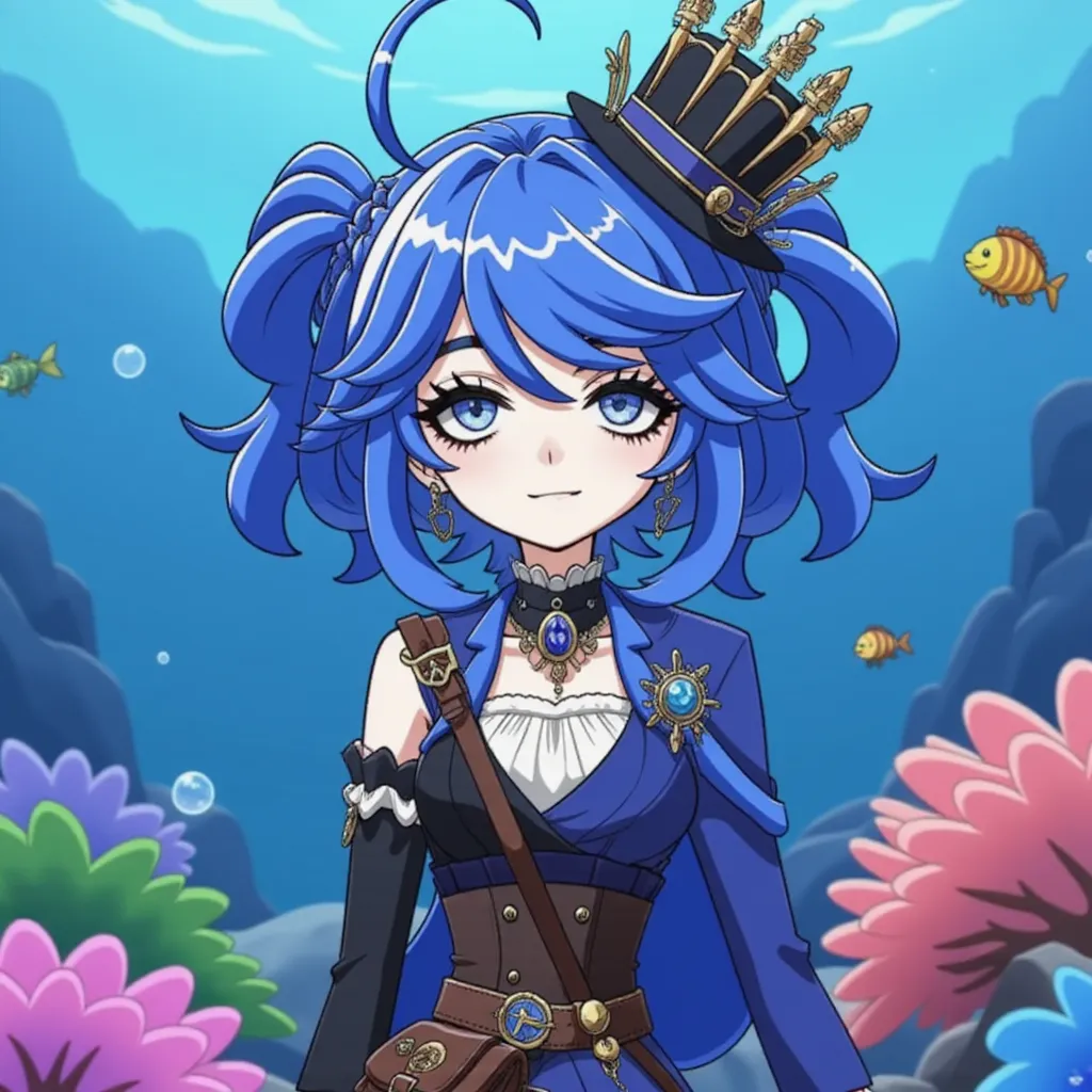 LoRA Image