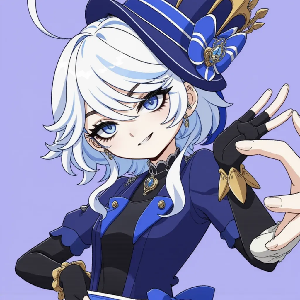 LoRA Image