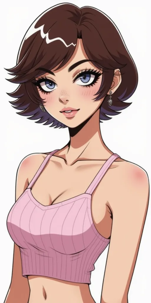 LoRA Image