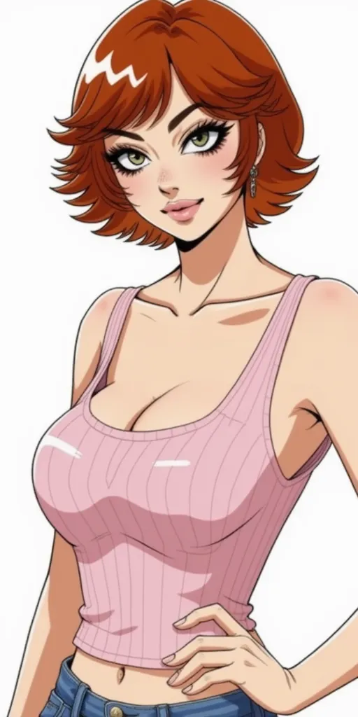 LoRA Image