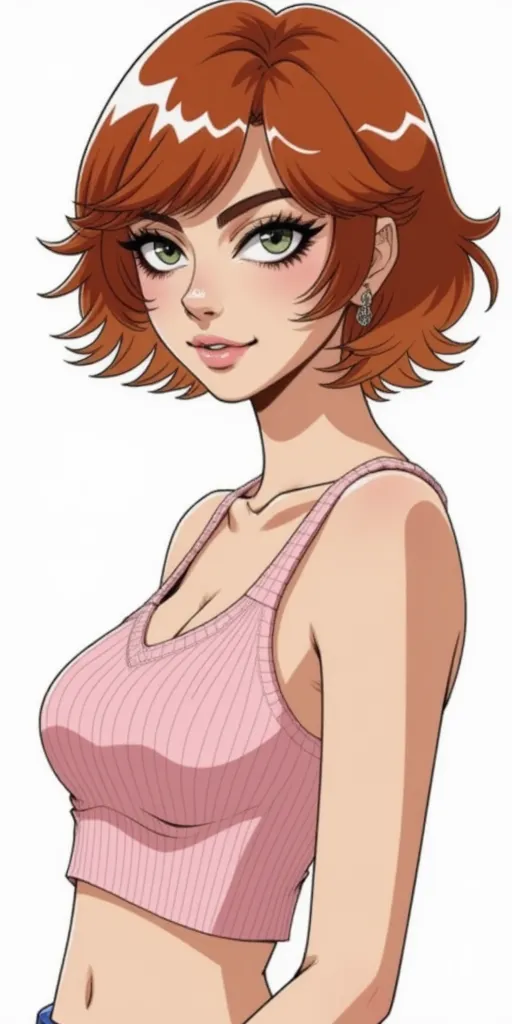 LoRA Image