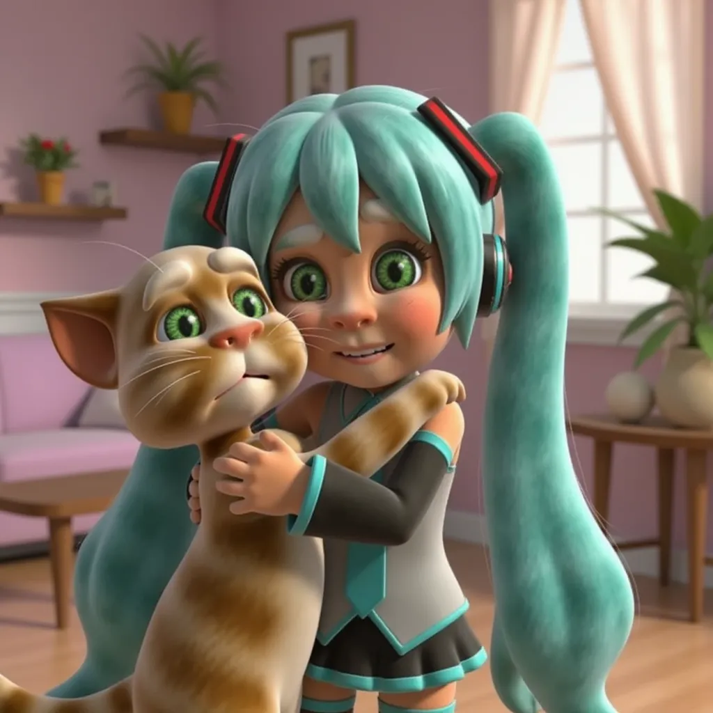 LoRA Image