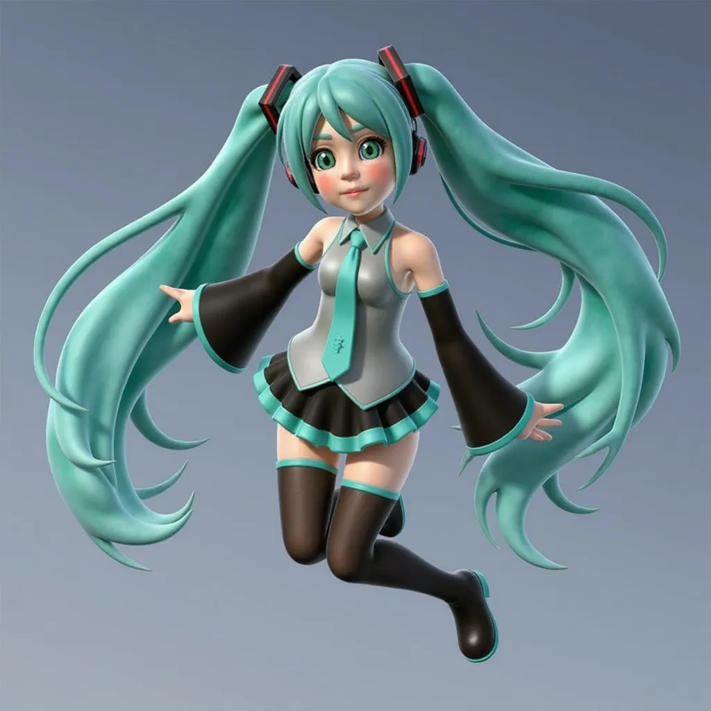 LoRA Image