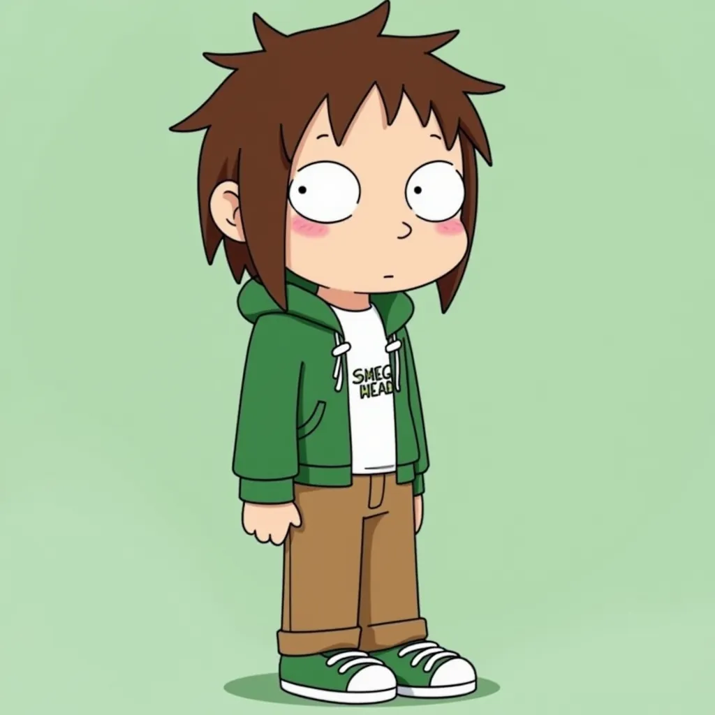 LoRA Image