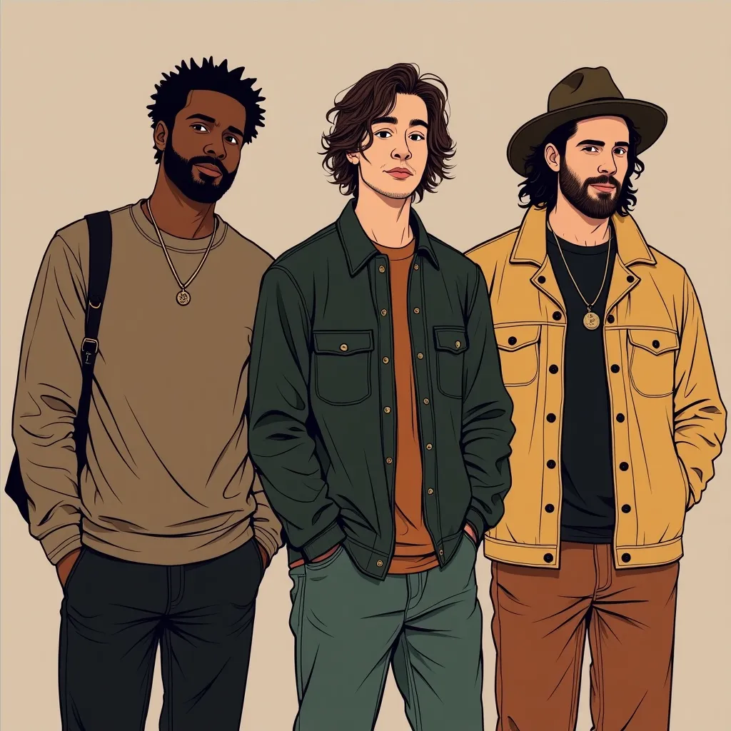 Fav Artists