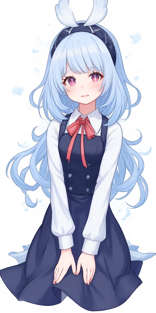 LoRA Image