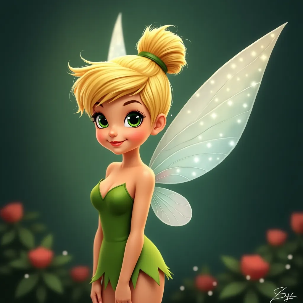 Disney Faires