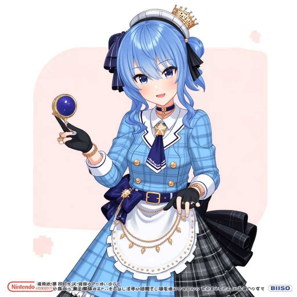 LoRA Image