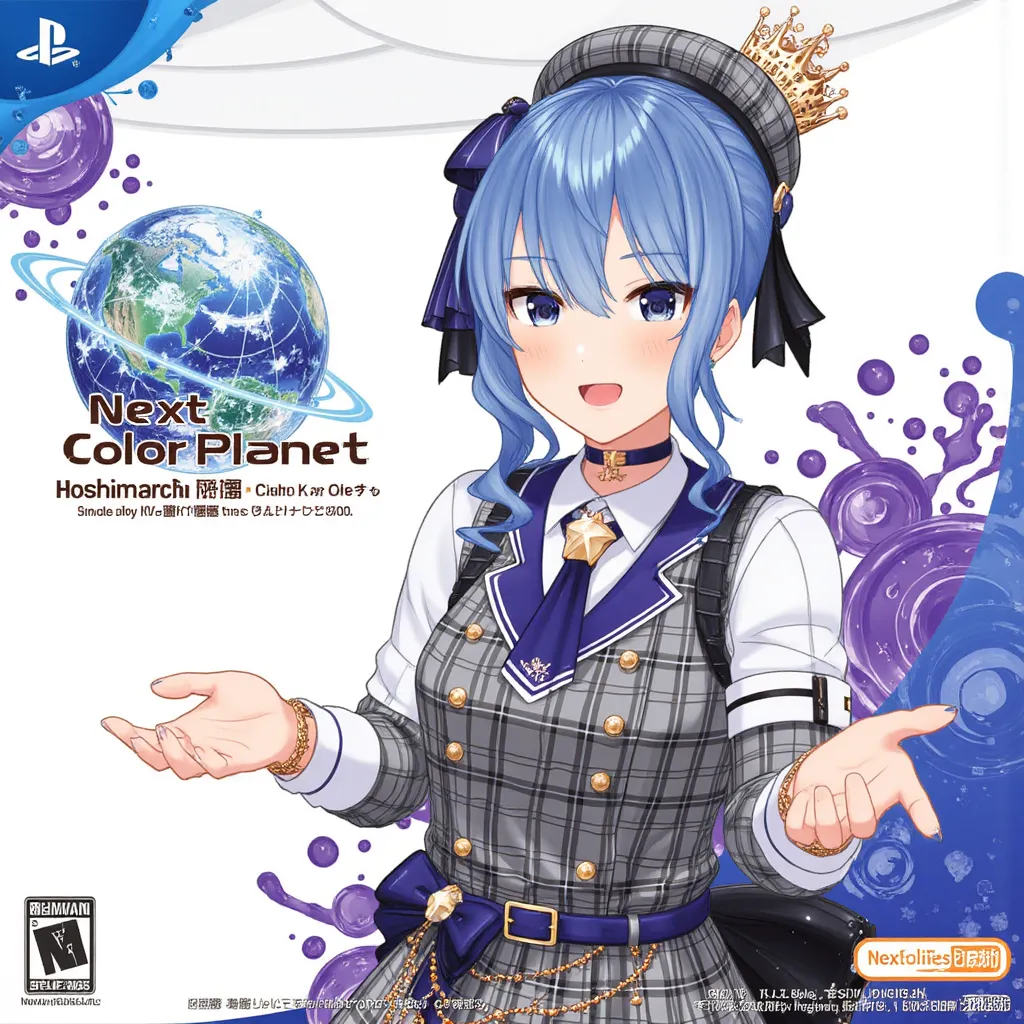 LoRA Image