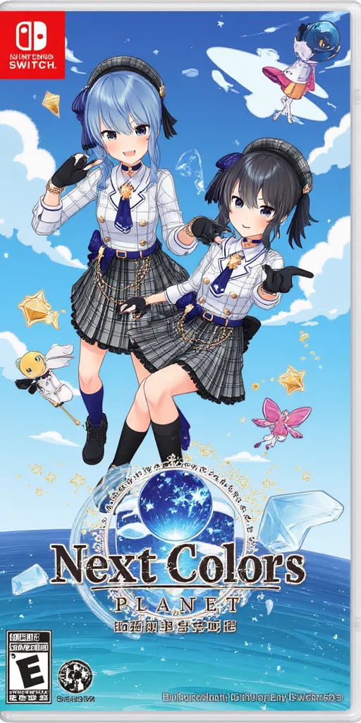 LoRA Image