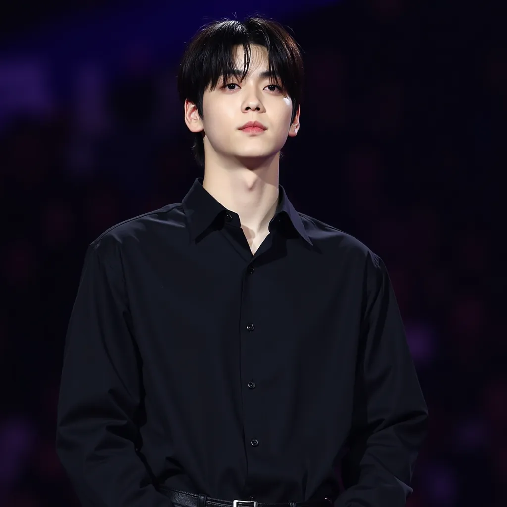 TXT SOOBIN