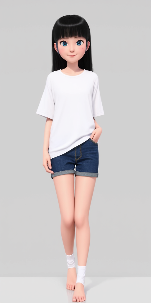 LoRA Image