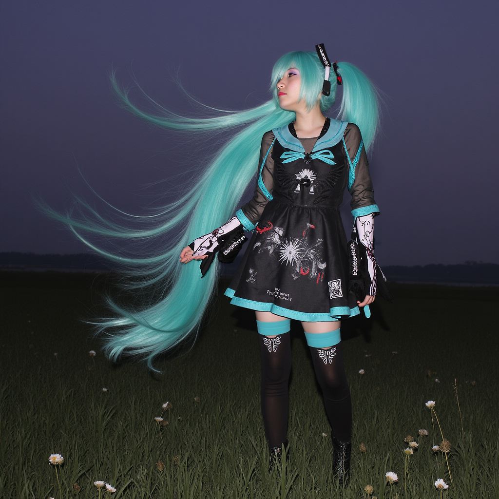 LoRA Image