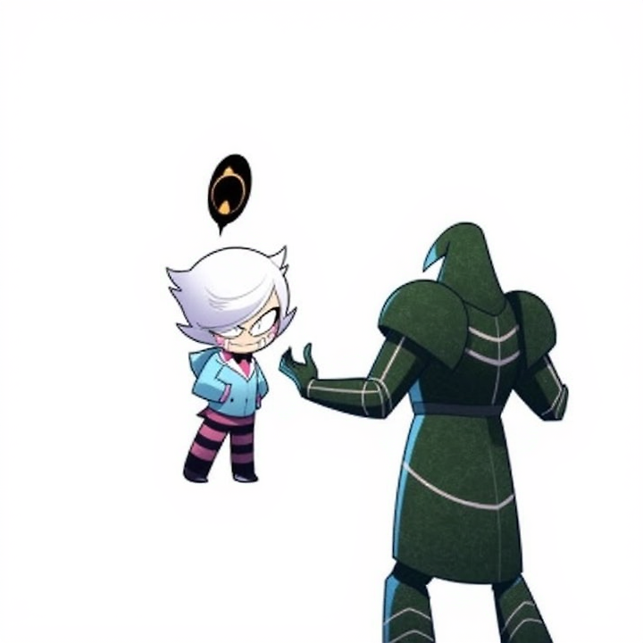 LoRA Image