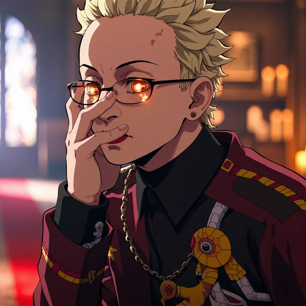 LoRA Image